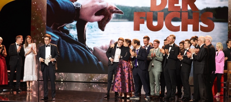 Deutscher Filmpreis 2024 Deutscher Filmpreis 2024