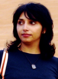 Azza El-Hassan Azza El-Hassan