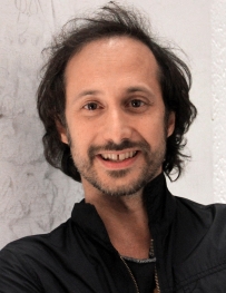 Michael Ostrowski Michael Ostrowski