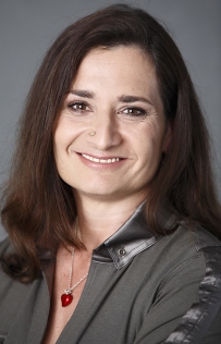 Sabine Derflinger Sabine Derflinger